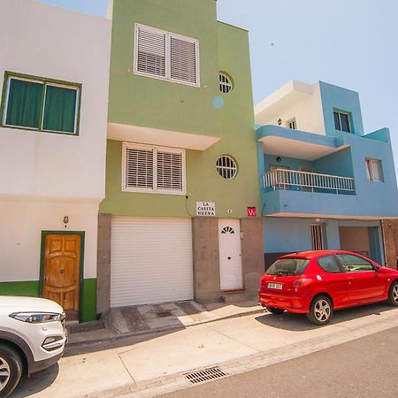 La Casita Nueva Apartman El Socorro Kültér fotó